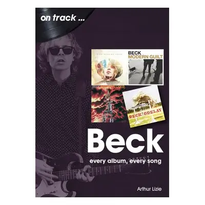 Beck On Track - Lizie, Arthur