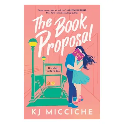 Book Proposal - Micciche, KJ