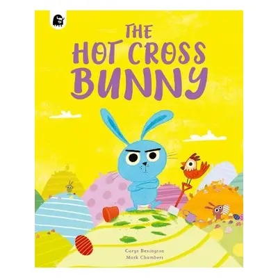 Hot Cross Bunny - Bexington, Carys