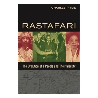 Rastafari - Price, Charles