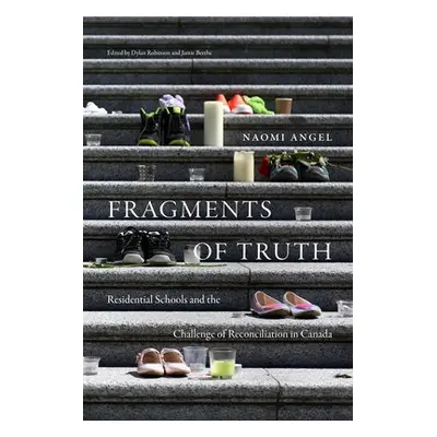 Fragments of Truth - Angel, Naomi