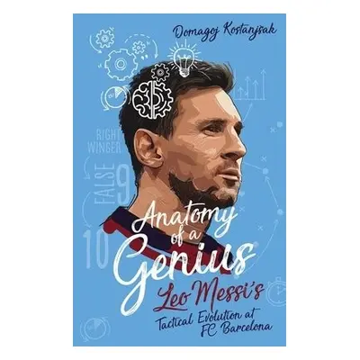 Anatomy of a Genius - Kostanjsak, Domagoj