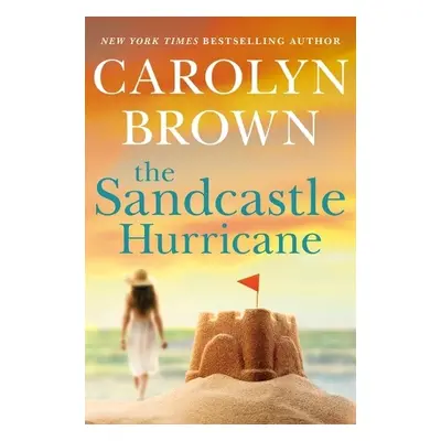 Sandcastle Hurricane - Brown, Carolyn