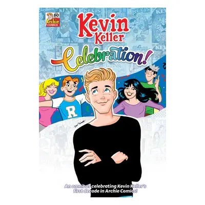 Kevin Keller Celebration Omnibus - Archie, Superstars