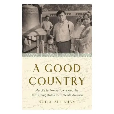 Good Country - Ali-Khan, Sofia