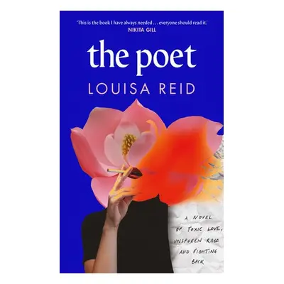 Poet - Reid, Louisa