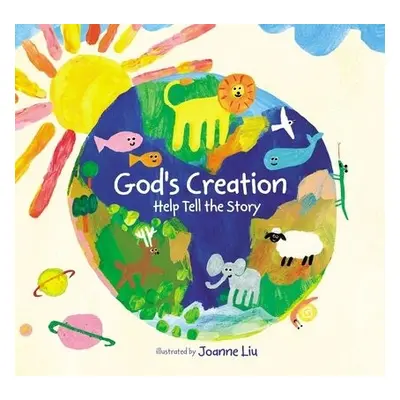 God's Creation - Zondervan