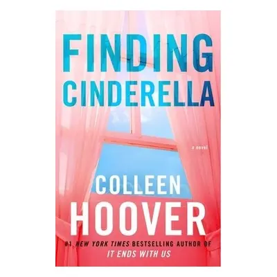 Finding Cinderella - Hoover, Colleen