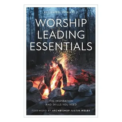 Worship Leading Essentials - Venable, Richard