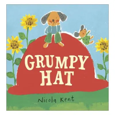 Grumpy Hat - Kent, Nicola