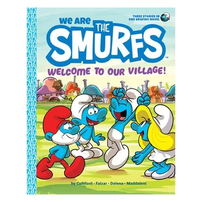 We Are the Smurfs - Smurfs