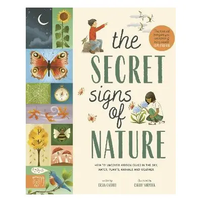 Secret Signs of Nature - Caudill, Craig