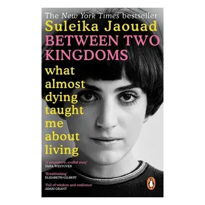 Between Two Kingdoms - Jaouad, Suleika