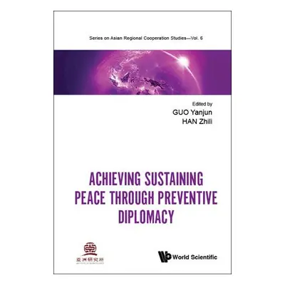 Achieving Sustaining Peace Through Preventive Diplomacy