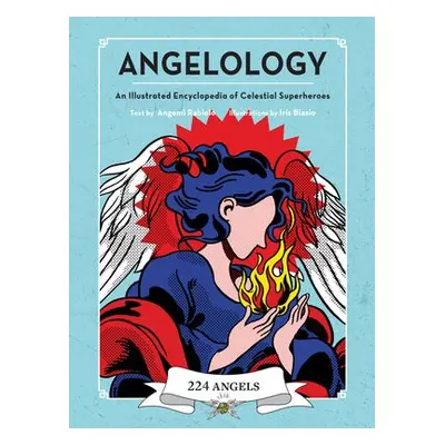 Angelology - Rabiolo, Angemi (Angemi Rabiolo)