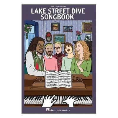 Lake Street Dive Songbook