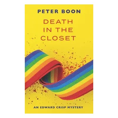 Death In The Closet - Boon, Peter