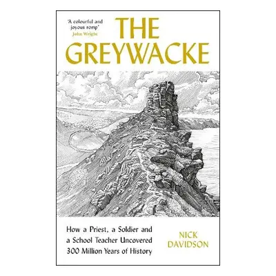 Greywacke - Davidson, Nick