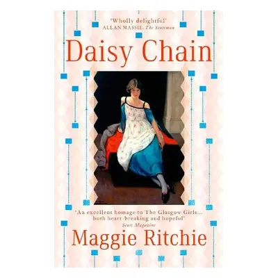 Daisy Chain - Ritchie, Maggie