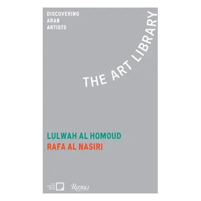 Lulwah Al Homoud, Rafa Nasiri