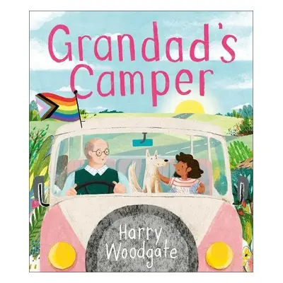 Grandad's Camper - Woodgate, Harry