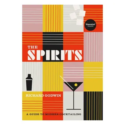 Spirits - Godwin, Richard