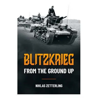 Blitzkrieg - Zetterling, Niklas