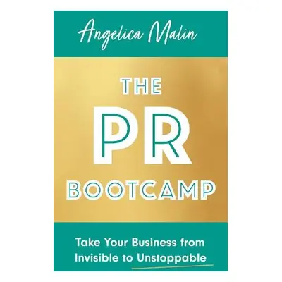 PR Bootcamp - Malin, Angelica