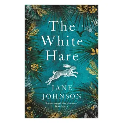 White Hare - Jane Johnson, Johnson