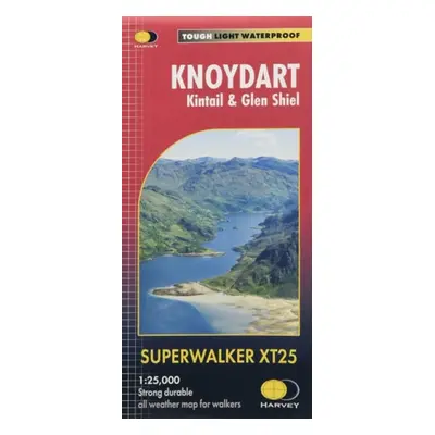 Knoydart