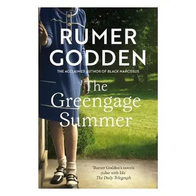 Greengage Summer - Godden, Rumer