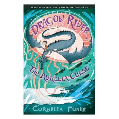 Aurelia Curse - Funke, Cornelia