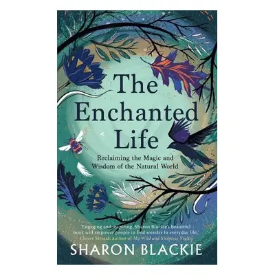 Enchanted Life - Blackie, Sharon