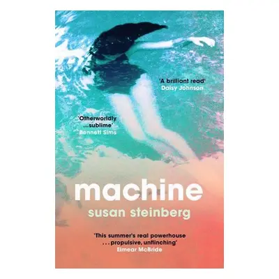 Machine - Steinberg, Susan