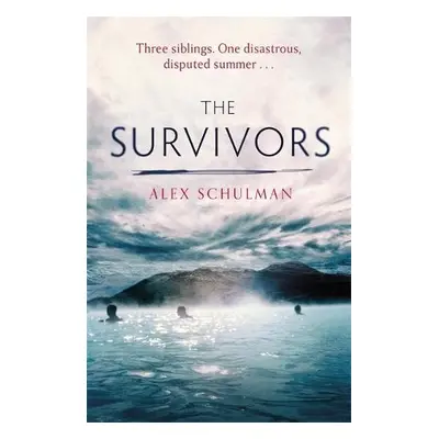 Survivors - Schulman, Alex