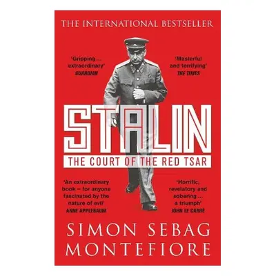 Stalin - Montefiore, Simon Sebag