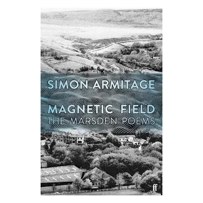 Magnetic Field - Armitage, Simon