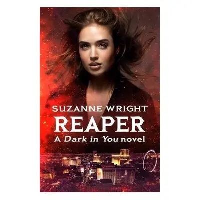 Reaper - Wright, Suzanne