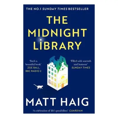 Midnight Library - Haig, Matt