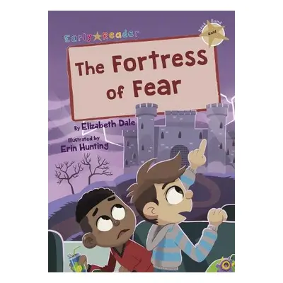 Fortress of Fear - Dale, Elizabeth