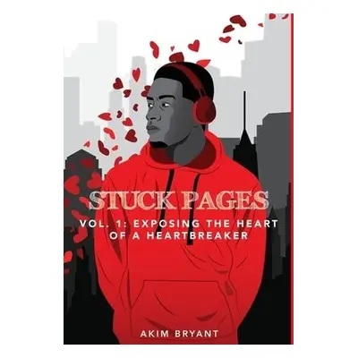 Stuck Pages - Bryant, Akim