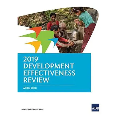 2019 Development Effectiveness Review - Asian Development Bank