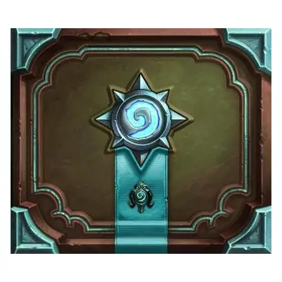 Art of the Hearthstone