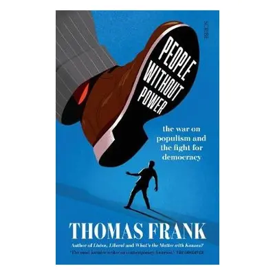 People Without Power - Frank, Thomas