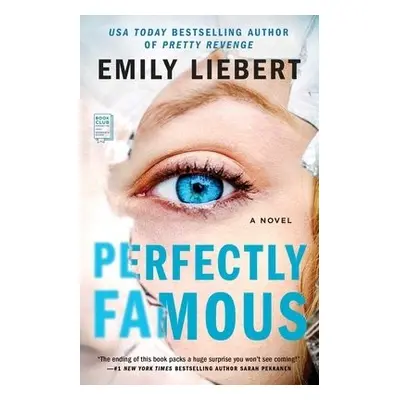 Perfectly Famous - Liebert, Emily