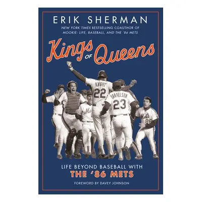 Kings of Queens - Sherman, Erik