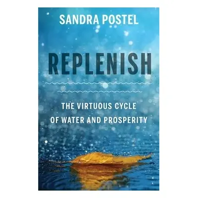 Replenish - Postel, Sandra