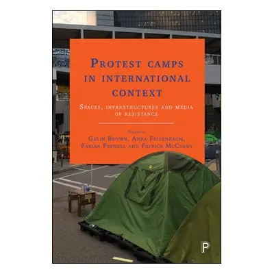 Protest Camps in International Context