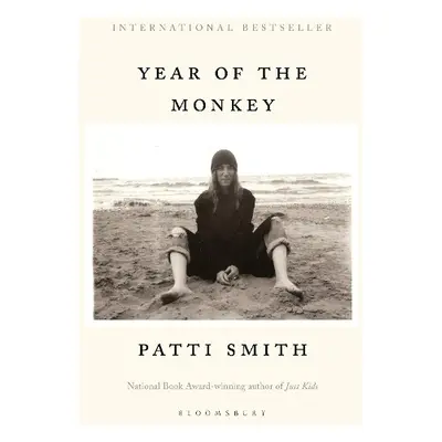 Year of the Monkey - Smith, Patti