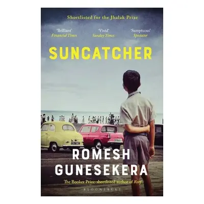 Suncatcher - Gunesekera, Romesh